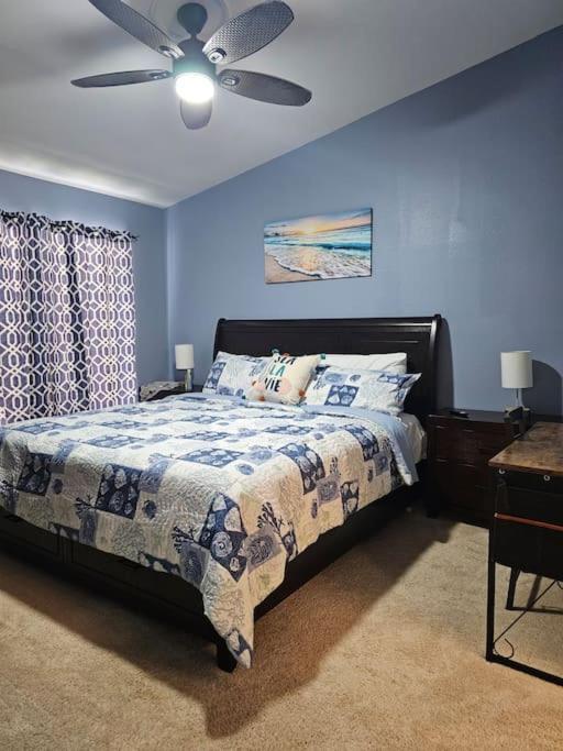 2 King Bedrooms At Sea La Vie Galveston Eksteriør billede