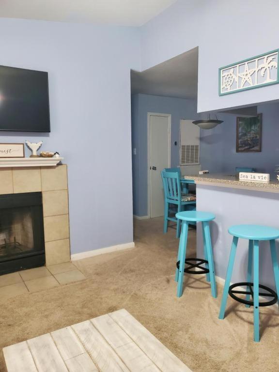 2 King Bedrooms At Sea La Vie Galveston Eksteriør billede
